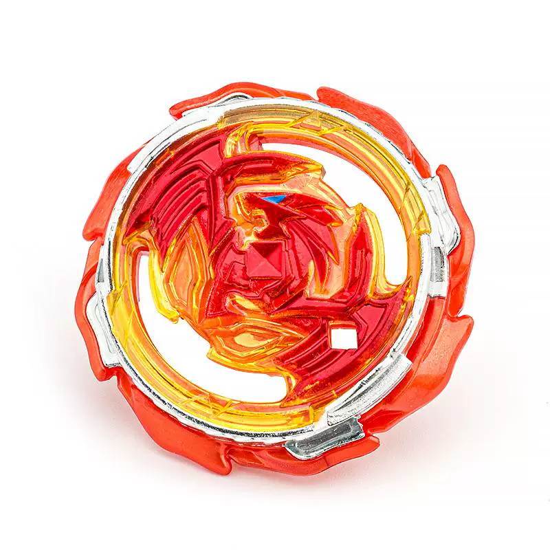 Взрывной гироскоп Beyblade собранный сплав боевой гироскоп старого поколения взрывной гироскоп супер король игрушки