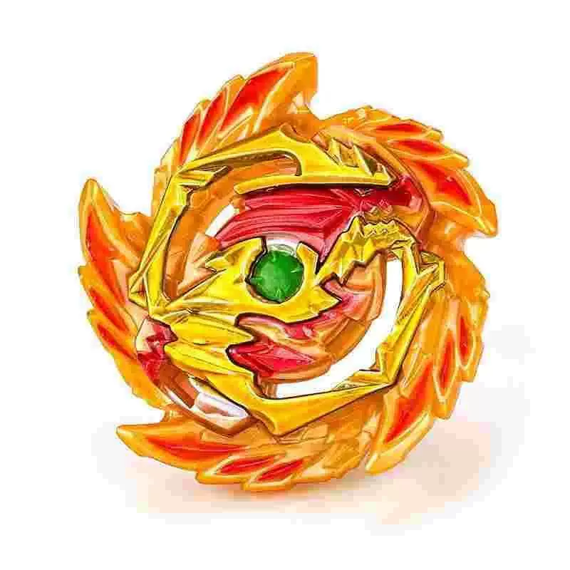 Взрывной гироскоп Beyblade собранный сплав боевой гироскоп старого поколения взрывной гироскоп супер король игрушки