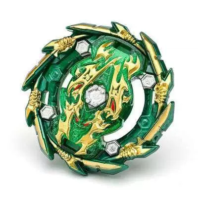 Взрывной гироскоп Beyblade собранный сплав боевой гироскоп старого поколения взрывной гироскоп супер король игрушки