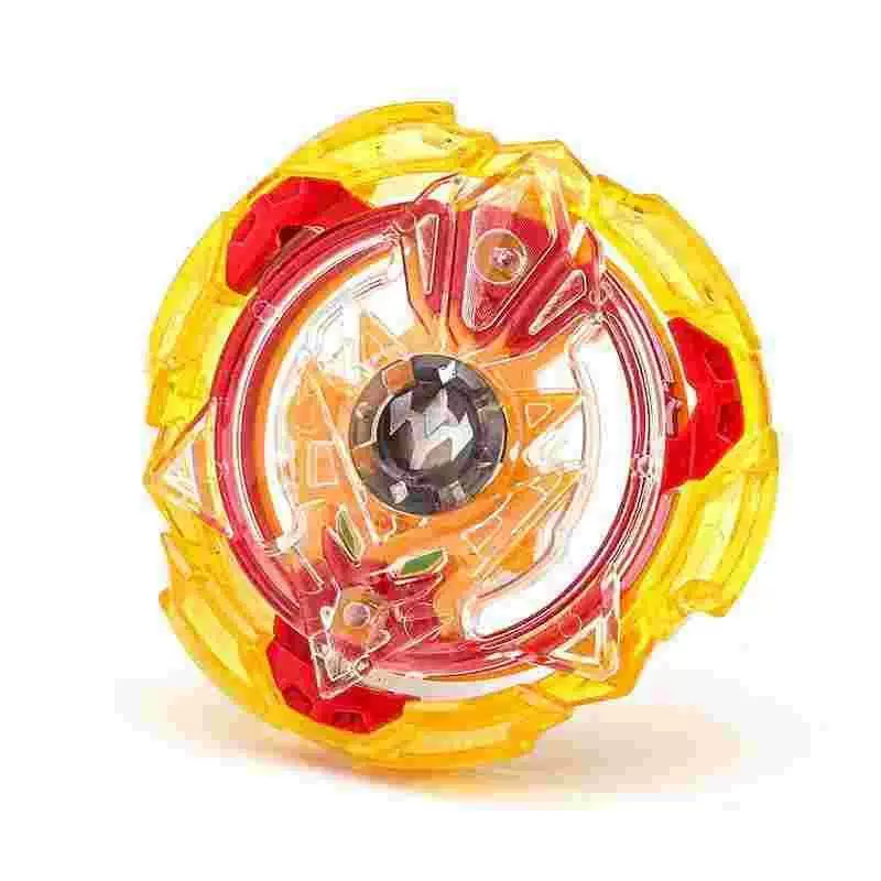 Взрывной гироскоп Beyblade собранный сплав боевой гироскоп старого поколения взрывной гироскоп супер король игрушки