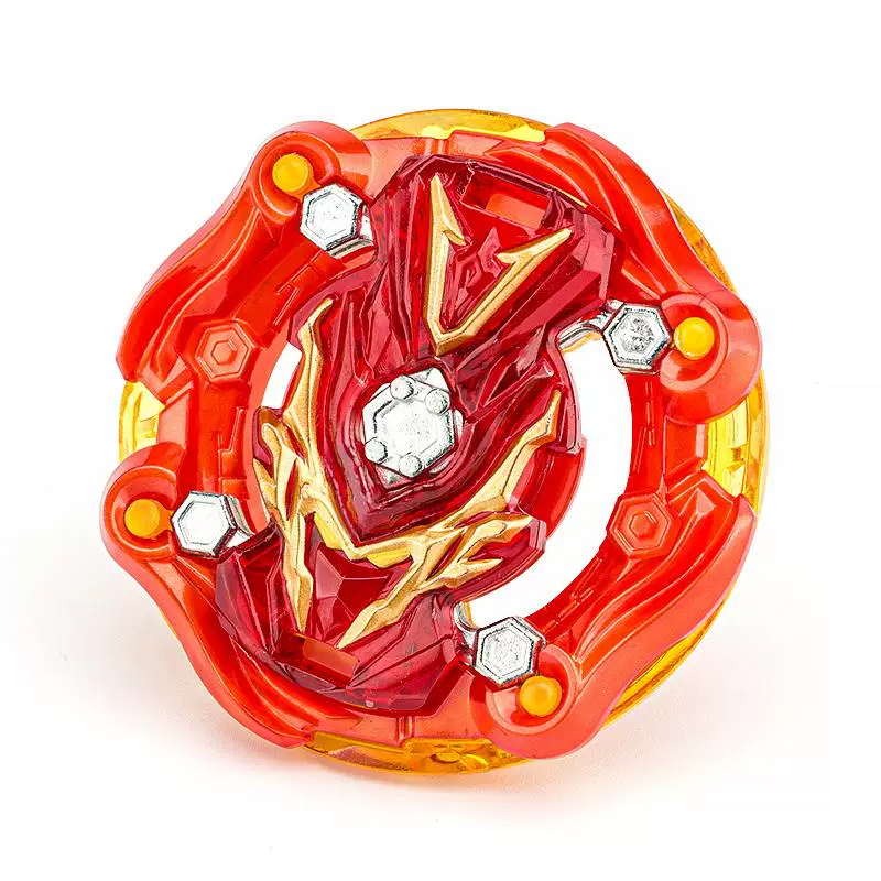 Взрывной гироскоп Beyblade собранный сплав боевой гироскоп старого поколения взрывной гироскоп супер король игрушки