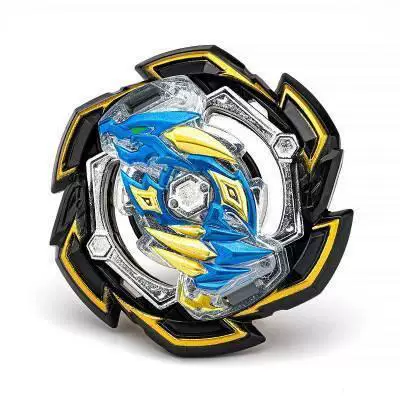 Взрывной гироскоп Beyblade собранный сплав боевой гироскоп старого поколения взрывной гироскоп супер король игрушки