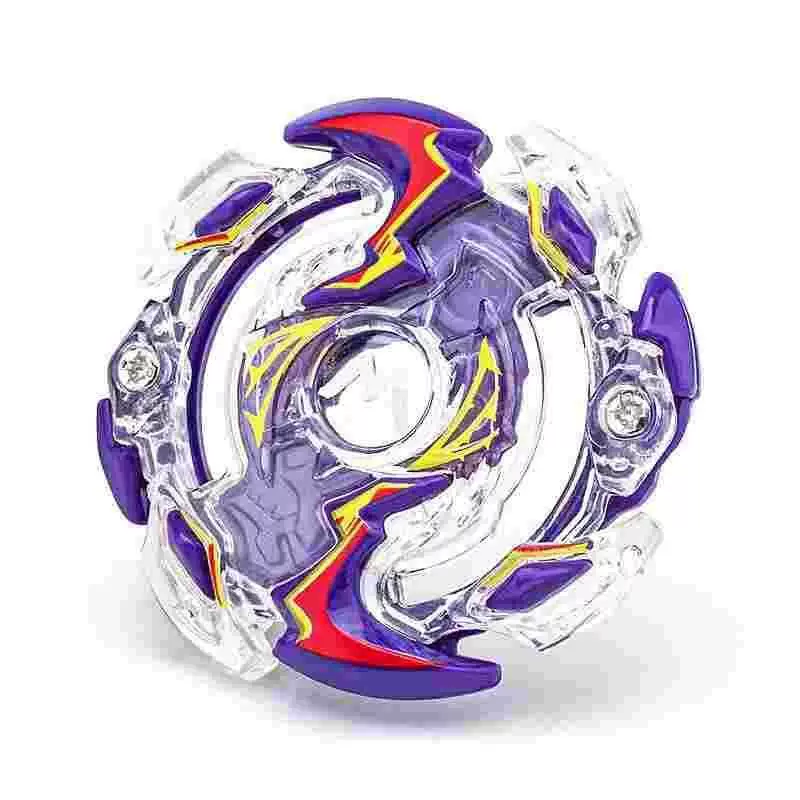 Взрывной гироскоп Beyblade собранный сплав боевой гироскоп старого поколения взрывной гироскоп супер король игрушки