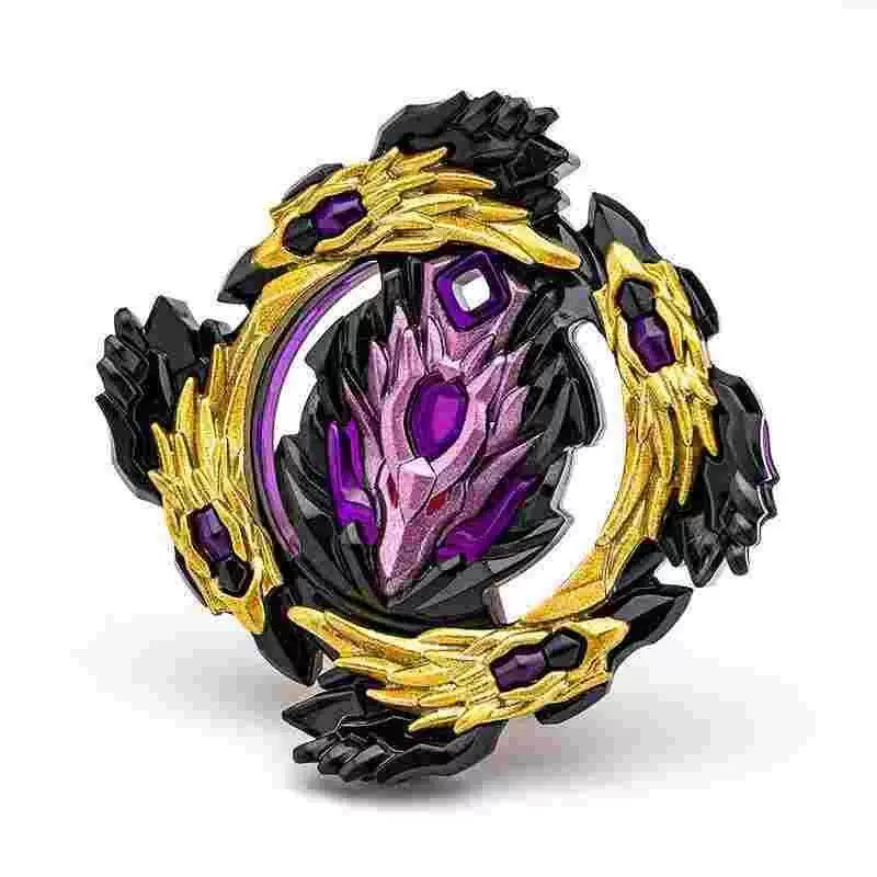 Взрывной гироскоп Beyblade собранный сплав боевой гироскоп старого поколения взрывной гироскоп супер король игрушки