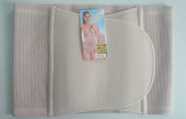 Corset simple en polyester - Ref 678844 Image 7