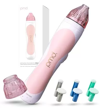 PMD Personal Microderm Elite Pro