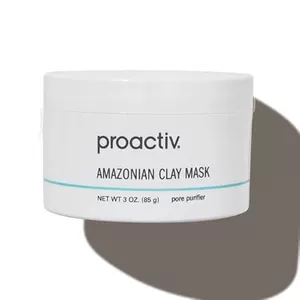 Маска Proactiv с амазонской глиной, кремовая, натуральное очищающее средство S