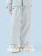 Nanen 25-Year Ski Pants, Unisex, Recco, for Single and Double Boards, Fleece-Lined, Warm, Waterproof Pants, Free Pants Style