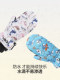 Nandn Nanen Children's Ski Gloves, Waterproof, Wear-Resistant, Warm, Thick Cartoon Winter Gloves for Boys and Girls