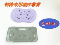 Fishing chair Fishing box Magnetic therapy backrest Fishing chair accessories Multi-function fishing folding fishing chair stool Portable leisure chair