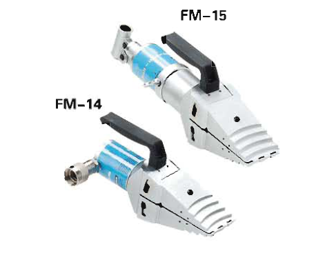 American IHP flange separator FM-14H one-piece flange separator FM-15 hydraulic spreader