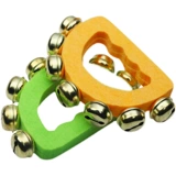 Колокольчик для детского сада, погремушка, игрушка, раннее развитие