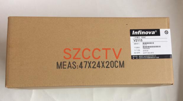 Original Infeitial Matrix Keyboard V2115X V2116X V2117V2125 AD2079X