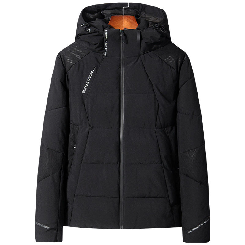 Blouson hiver pour homme ABANLON    - Ref 3115035 Image 5