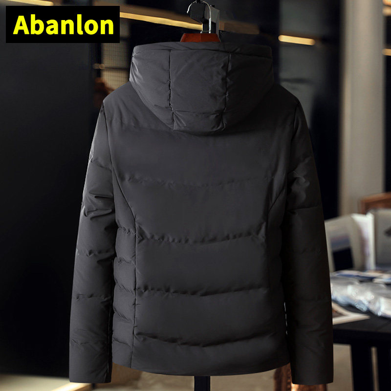 Blouson homme ABANLON    - Ref 3121699 Image 3