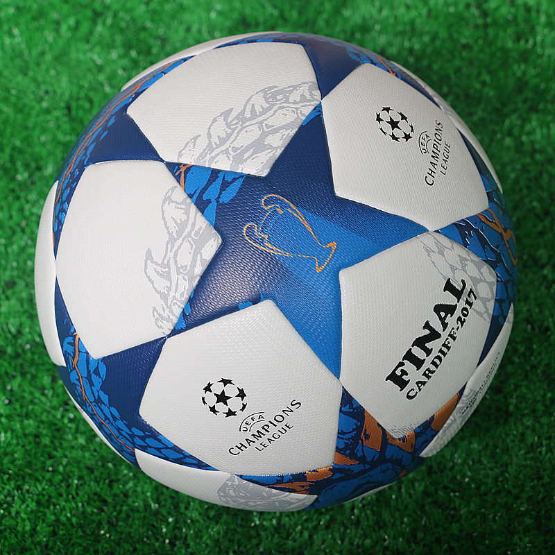 Ballon de foot - Ref 5045 Image 31