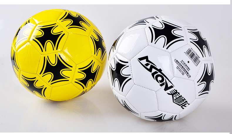 Ballon de foot - Ref 6509 Image 16