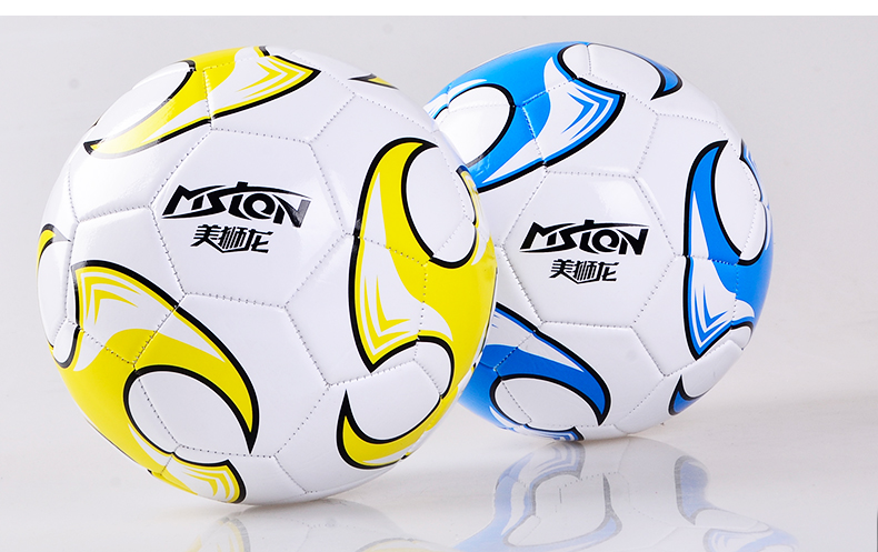 Ballon de foot - Ref 6509 Image 22
