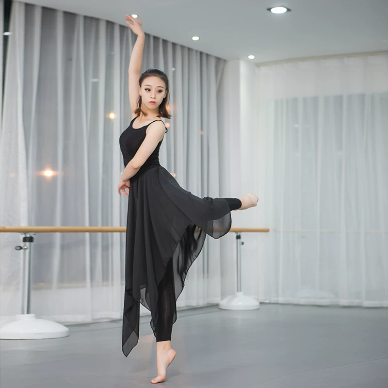 Black sports clothing, base modern top with cups, uniform, yoga clothing