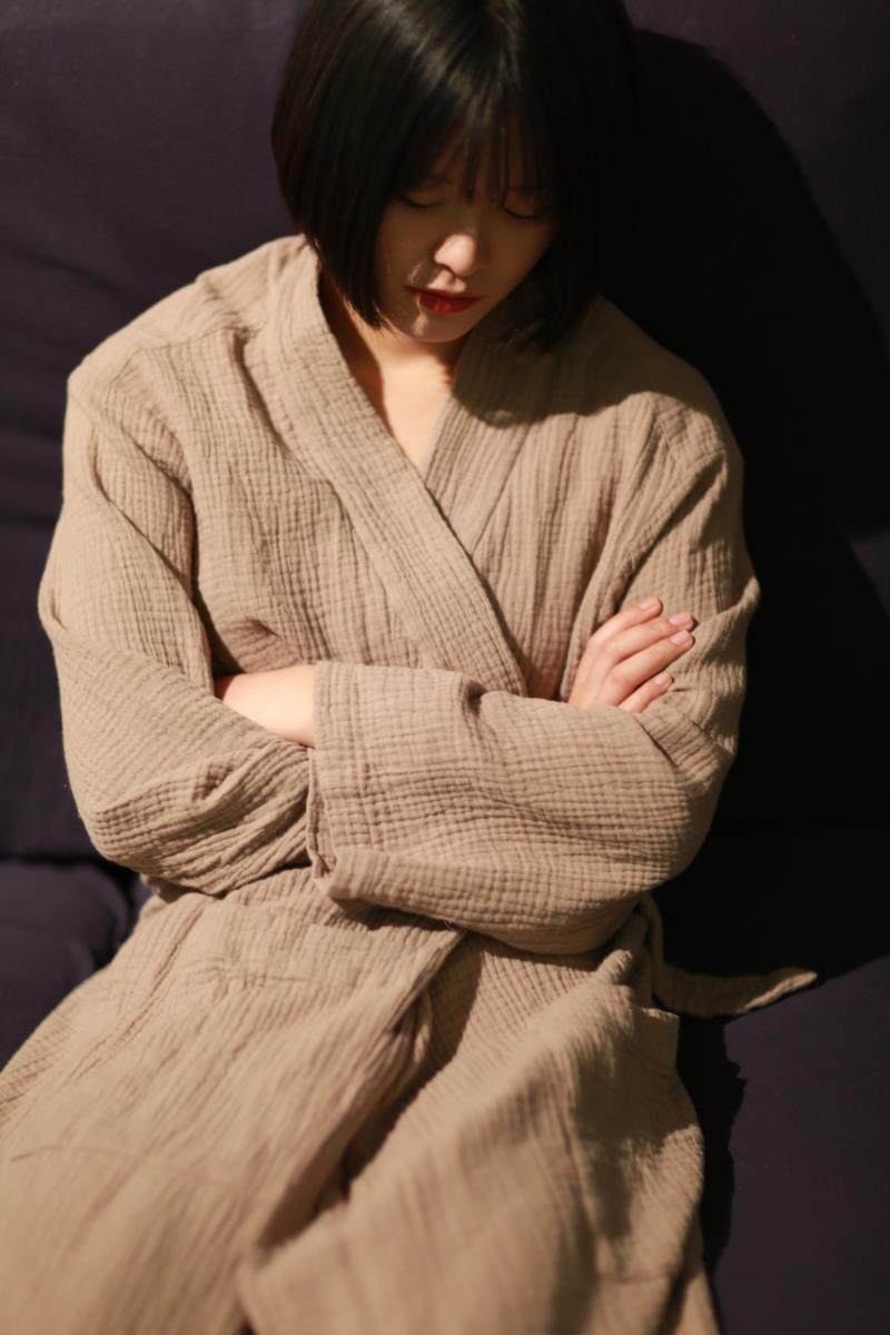 Peignoir - Ref 601953 Image 23