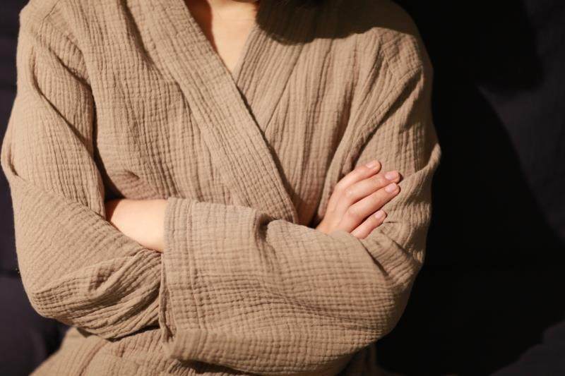 Peignoir - Ref 601953 Image 26