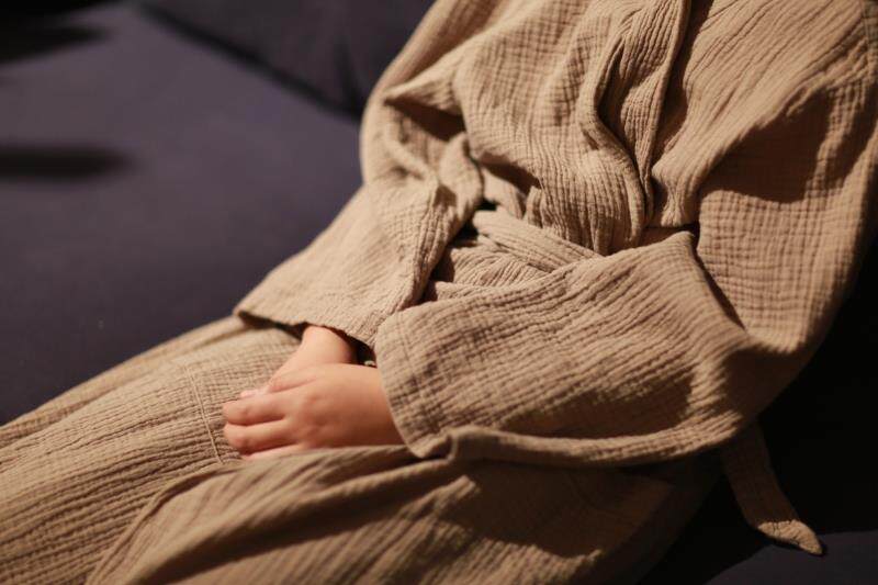 Peignoir - Ref 601953 Image 17