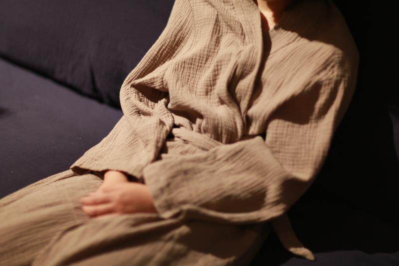 Peignoir - Ref 601953 Image 15