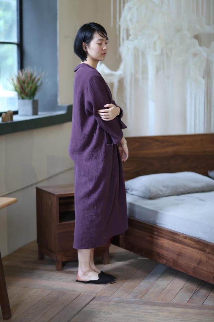 Peignoir - Ref 601953 Image 8