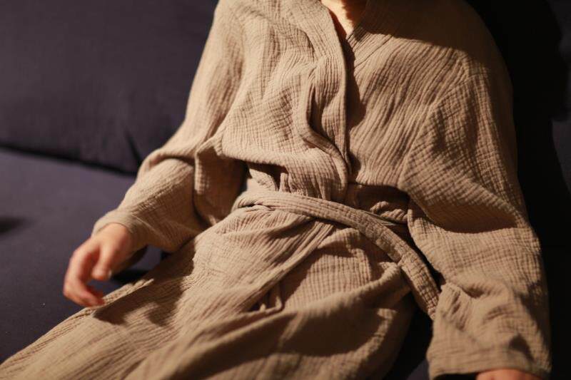 Peignoir - Ref 601953 Image 13