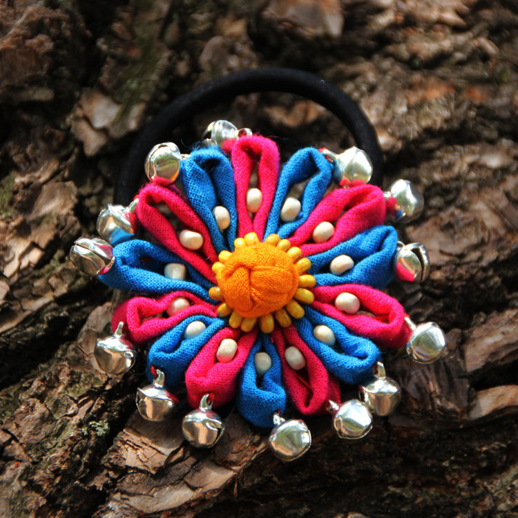 Accessoire coiffure en autre - Ref 1202156 Image 17