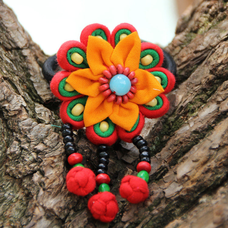 Accessoire coiffure en autre - Ref 1202156 Image 16