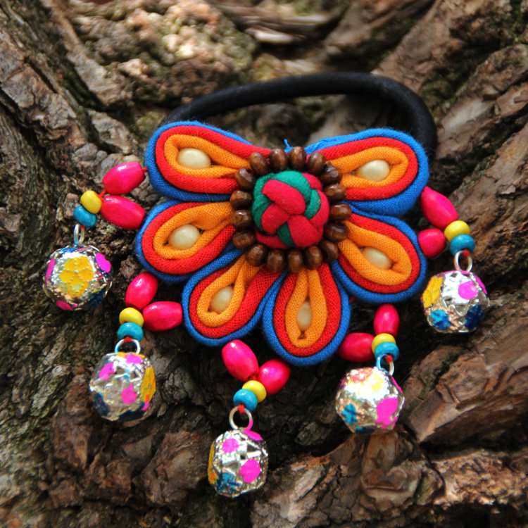 Accessoire coiffure en autre - Ref 1202156 Image 18