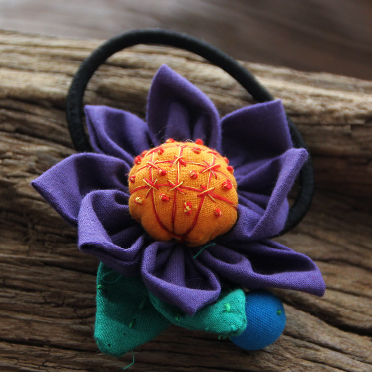 Accessoire coiffure en autre - Ref 1202156 Image 27