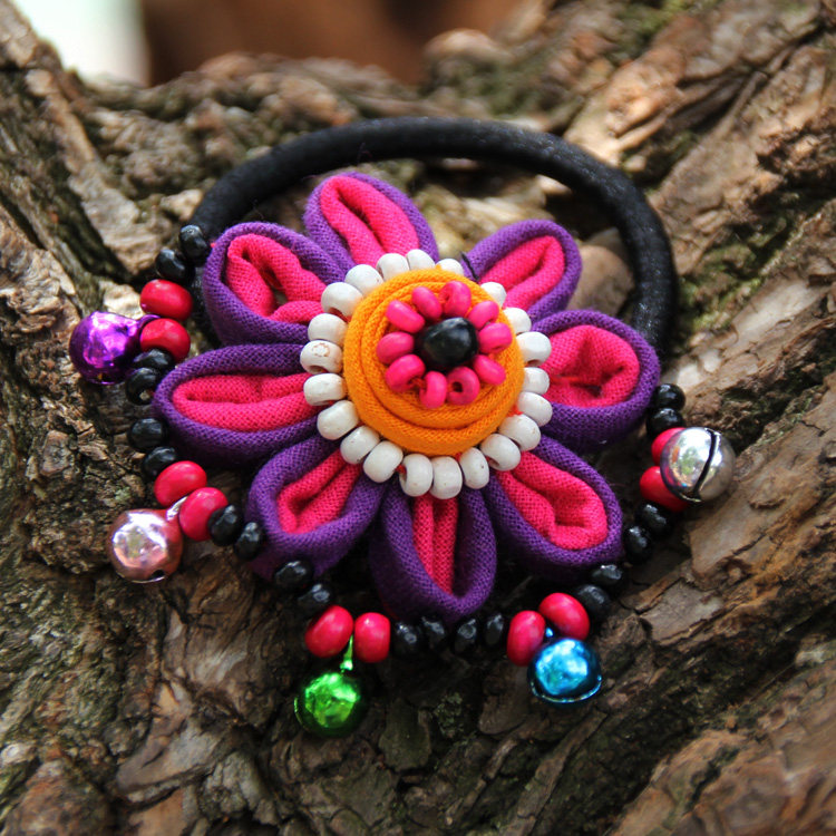 Accessoire coiffure en autre - Ref 1202156 Image 8