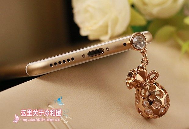 Connecteur pour téléphone portable - Ref 321262 Image 13