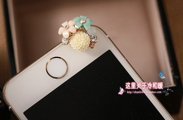 Connecteur pour téléphone portable - Ref 318053 Image 12