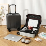 Маленький чемодан, 14 дюймов, подходит для студента
