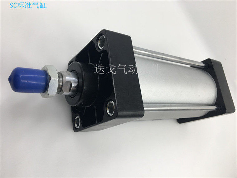 Yade passenger standard cylinder SCD SCJ SC50X25X50X75X100X125X150X175X200-S-LB