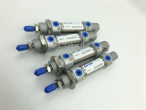 MICJ MI Mini cylinder MIC32X10 15 20 25 30 40 50 75 80 150 200SCAFB