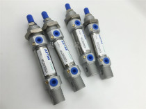 MICJ manipulator buffer cylinder MIC20X10 15 20 25 30 40 50 60 80 100 125SU
