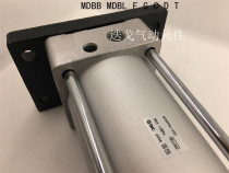 The role of mannose-BINDING LECTIN MDBT standard cylinder mdbb MBB32-25 50 75 100 125 150 175 200 300