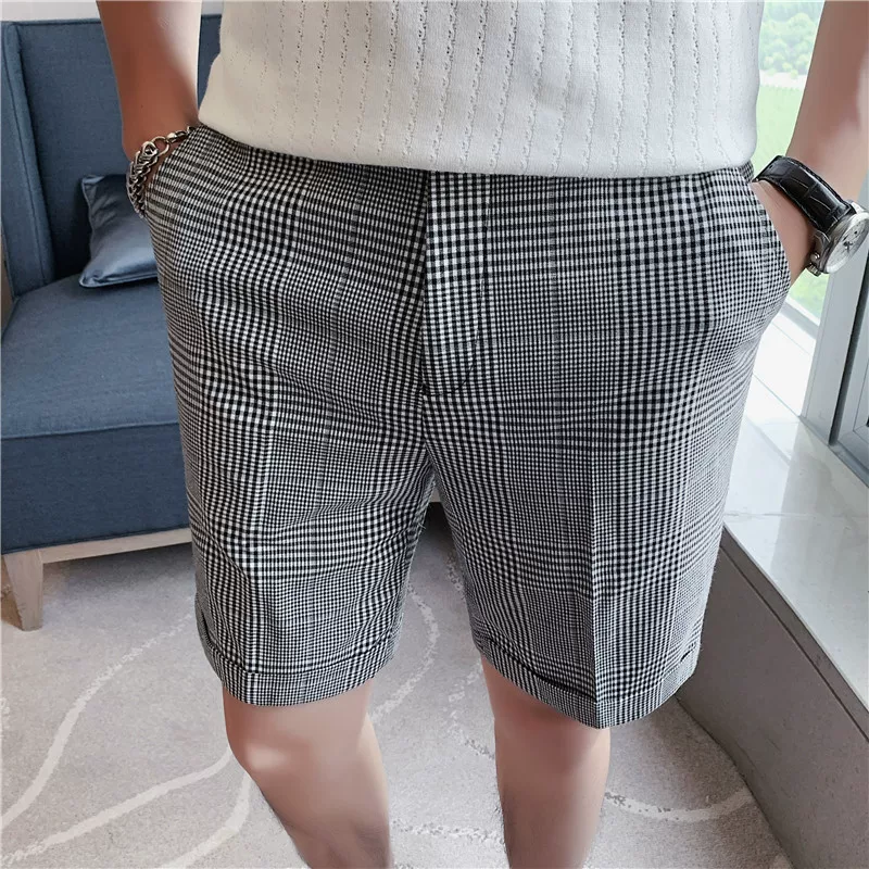 Костюм, шорты, хлопковые тонкие брюки,Plus size, оверсайз