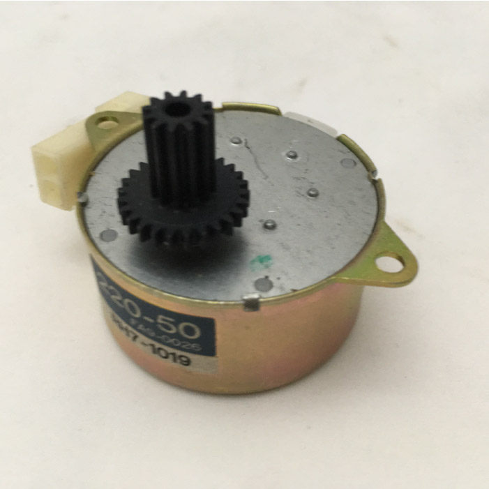 [USD 23.96] AllNew Original Japan JAPAN SERVO Synchronous Motor D5N