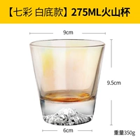 【Красочное и белое основание】