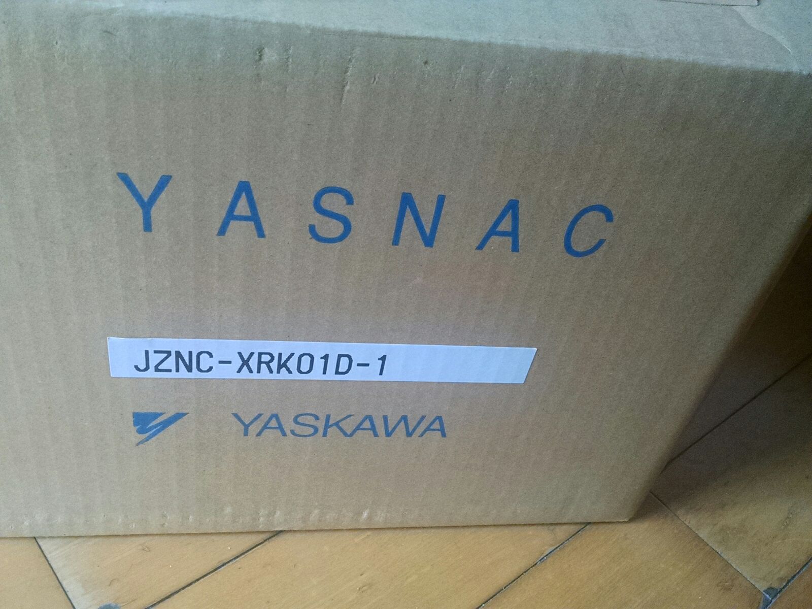 JZNC-XRK01D-1全新原装日本安川yaskawa 机器人模块JZNC-XIU01B-Taobao