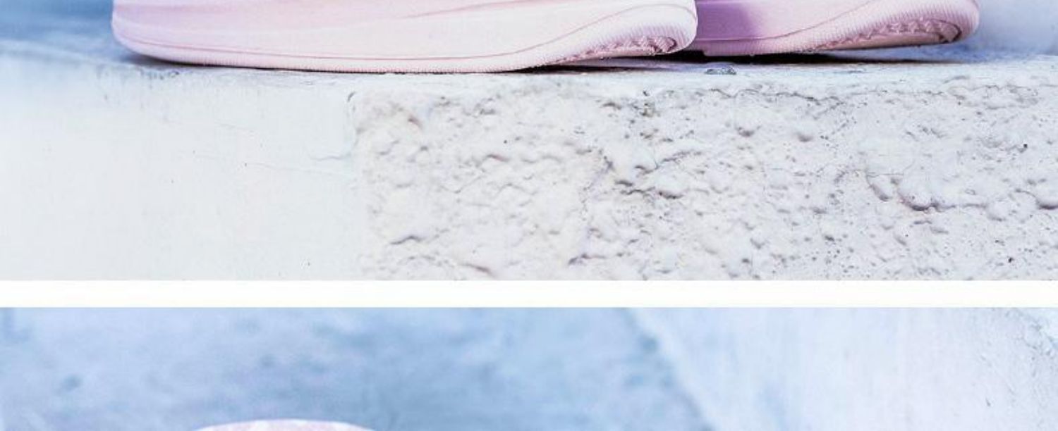 鸟 2019 Mùa hè mới Hàn Quốc Dép lười in phẳng Giày đế bằng - Dép thể thao dép nike chính hãng