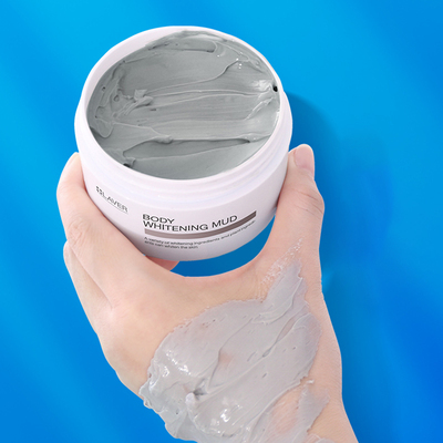 【莱薇尔】深海泥美白沐浴露150g