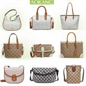 【奥康】2023新款手提单肩斜跨包