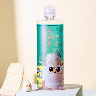 洗眼液多瓶装清洗洗眼水
