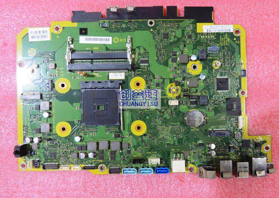 Original AIO EliteOne 705 G2 All motherboard 798973-001822827-001